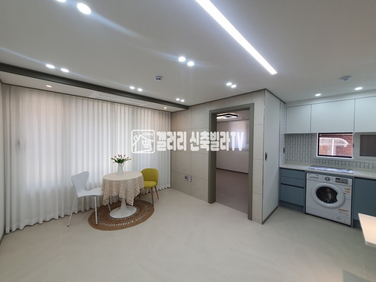 서울 관악구 신림동 구성은 이렇게 알차게, 신축 투룸빌라 실입주 저렴 분양 매물번호 11028 사진 1