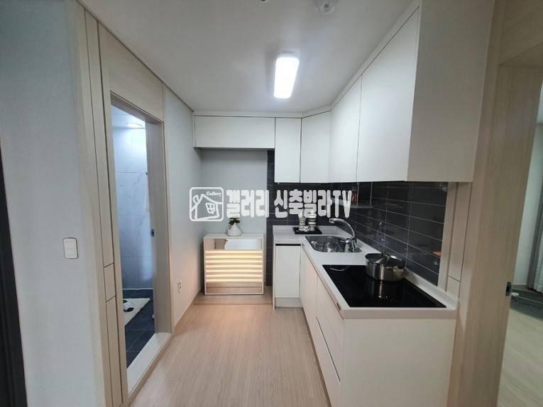 서울 관악구 신림동 신림역도보 신축 투룸 고층 주택세대 취득세 저렴 위치 좋은 입지 분양 매물번호 11031 사진 4