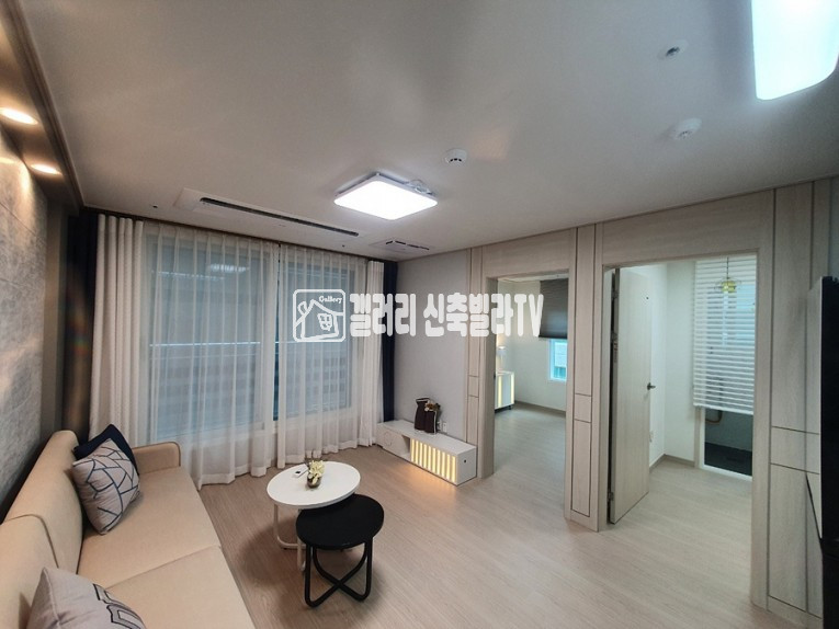 서울 관악구 신림동 신림역도보 신축 쓰리룸 고층 주택세대 취득세 저렴 위치 좋은 입지 분양 매물번호 11032 사진 1