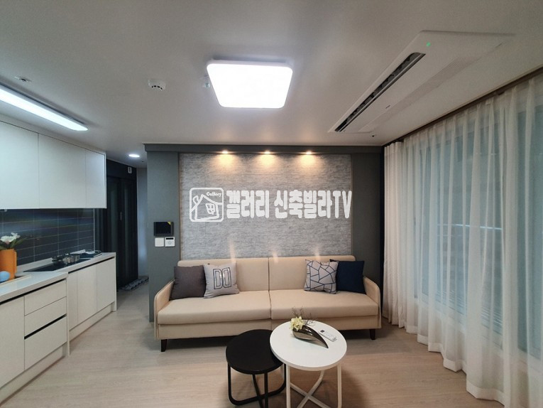 서울 관악구 신림동 신림역도보 신축 쓰리룸 고층 주택세대 취득세 저렴 위치 좋은 입지 분양 매물번호 11032 사진 4