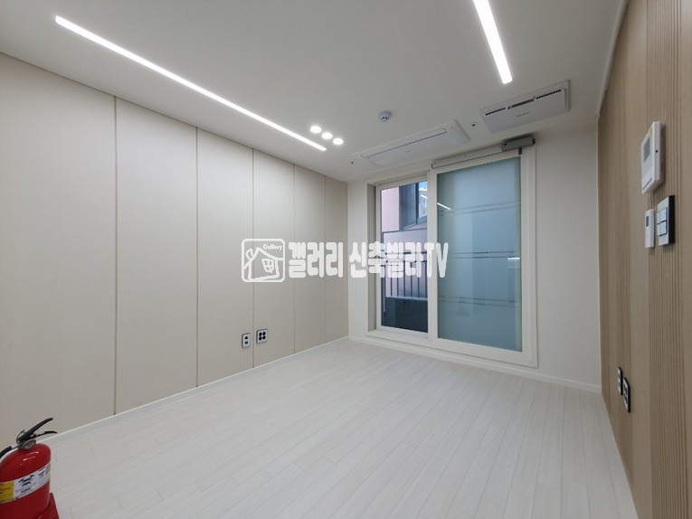 서울 은평구 신사동 신사동 북한산,백련산뷰 막힘없는 영구조망 2룸현장!! 6호선 세절역 초역세권~!!! 분양 매물번호 11048 사진 2