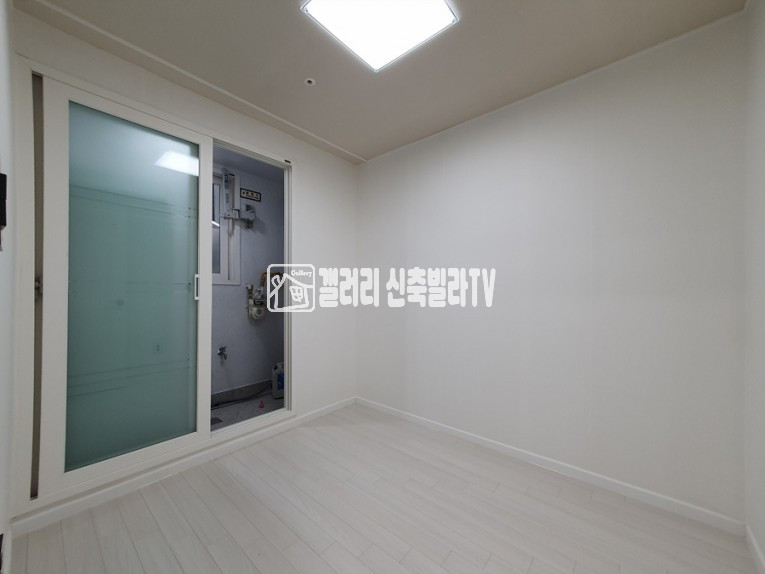 서울 은평구 신사동 신사동 북한산,백련산뷰 막힘없는 영구조망 2룸현장!! 6호선 세절역 초역세권~!!! 분양 매물번호 11048 사진 9