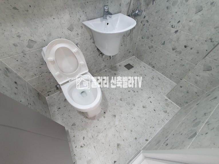 경기 안산상록구 팔곡이동 안산에서 제일 싸고 잘 지은 집!! 최저실입주금 1500만원!! 조용하고 살기좋은 현장 분양 매물번호 11049 사진 10