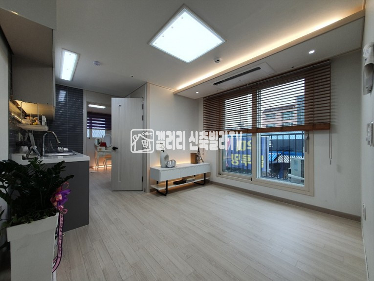 서울 구로구 개봉동 1동 개봉동 저렴한 실입주 가능한 귀한 2룸, 개봉푸르지오 대단지 아파트 인프라시설 분양 매물번호 11068 사진 2