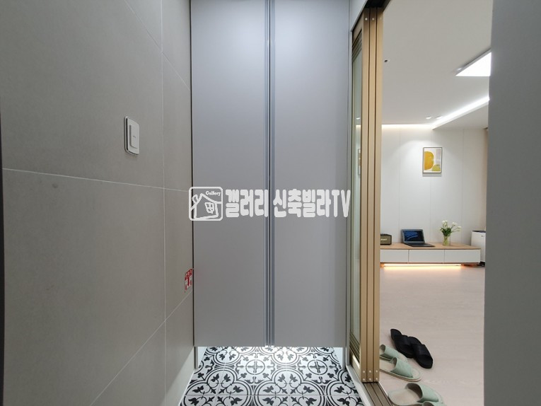 서울 강서구 공항동 1동 막힘없는 조망! 김포공항 복합도시 호재지역! 최고급 자재시공 풀옵션 2룸! 분양 매물번호 11064 사진 12