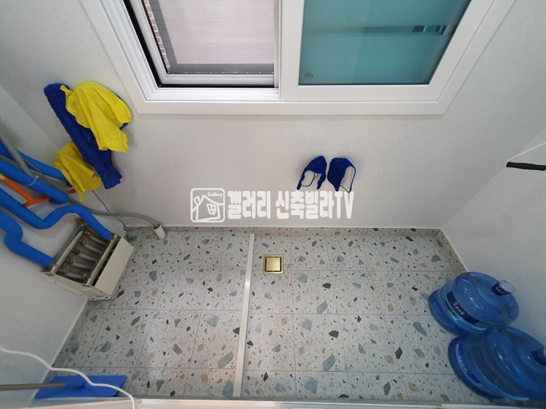경기 안산상록구 본오동 1동 호텔같은 주택!! 아름다운 반월공원이 내집앞에! 분양 매물번호 11057 사진 15