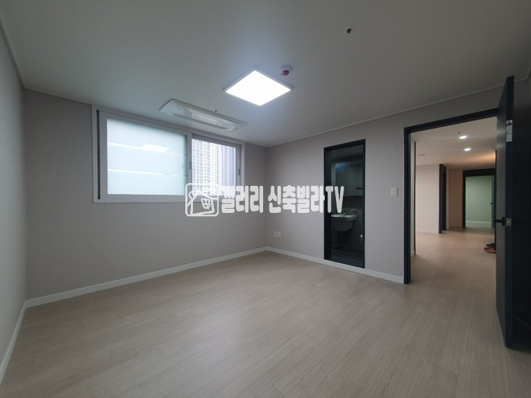 경기 시흥시 신천동 1동 은계지구 한라비발디 입주 호재, 재래시장가까운 3룸, 서해선 신안산선 신구로선 월판선 교통호재 분양 매물번호 11054 사진 9