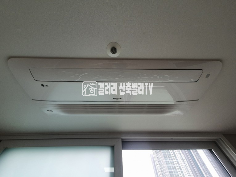 경기 시흥시 신천동 1동 은계지구 한라비발디 입주 호재, 재래시장가까운 3룸, 서해선 신안산선 신구로선 월판선 교통호재 분양 매물번호 11054 사진 11