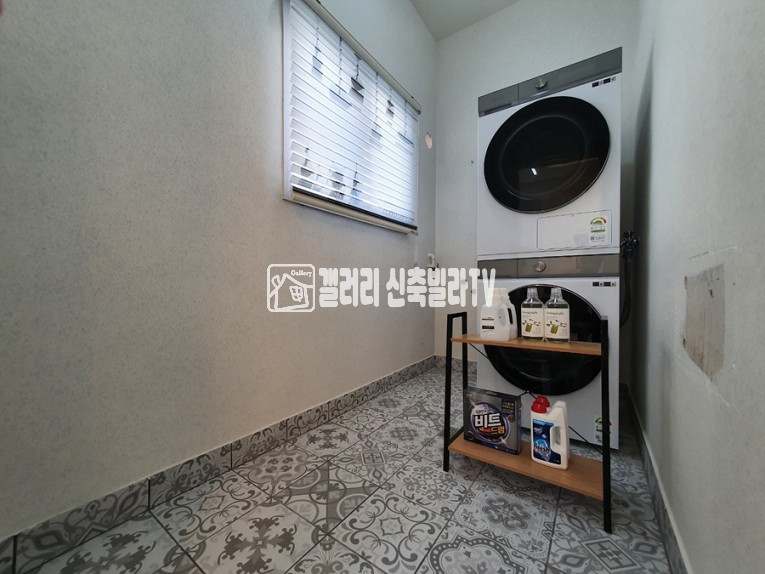 경기 파주시 조리읍 봉일천리 101동 넓은 층고 고급인테리어 신축빌라타운 전용도 넓다 분양 매물번호 11067 사진 9