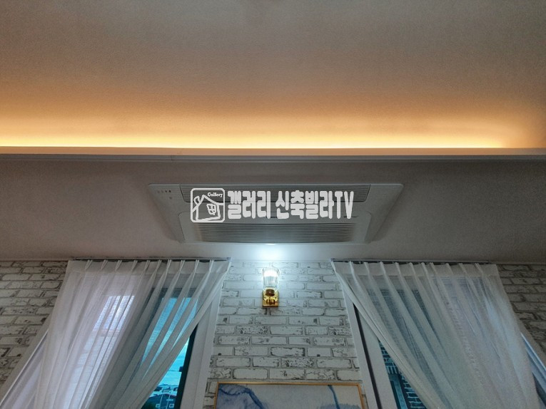 경기 파주시 상지석동 운정역 인근 새로오픈한 신축빌라!!! 4룸 및 5룸 복층테라스 구조 / 4룸을 찾는다면 바로 연락주세요~ 분양 매물번호 11070 사진 12