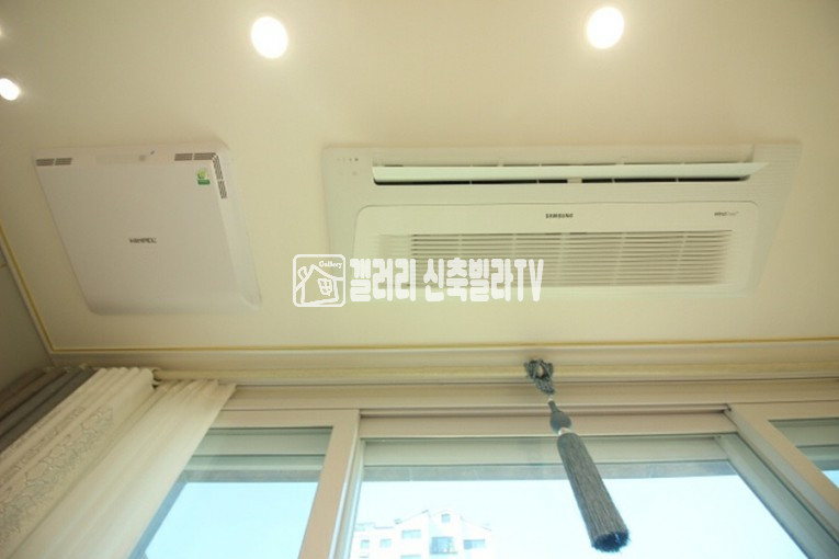 경기 안양만안구 안양동 1동 주차편리 너무 넓은 쓰리룸 신축오피스텔 안양초 바로앞 생활인프라도 좋다! 분양 매물번호 11084 사진 4
