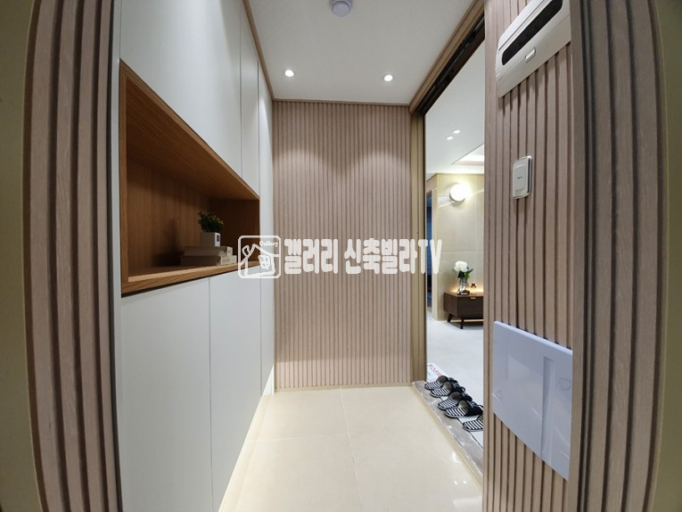 경기 부천원미구 심곡동 1동 복사골공원 , 방3화2 신축빌라. 확트인거실 , 구조좋아요 !!특가분양!! 분양 매물번호 10034 사진 14