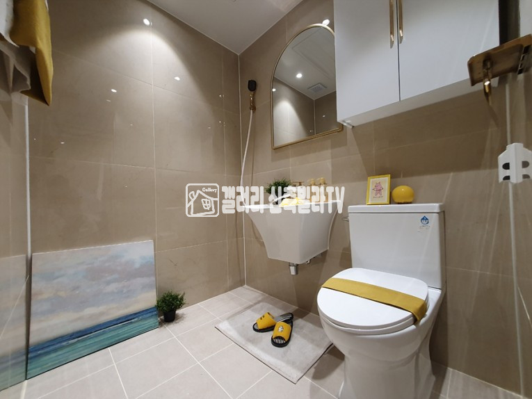 경기 부천원미구 심곡동 심곡초 바로 앞 학세권 신축빌라 OPEN!! 느낌있고 분위기있는 쓰리룸구조 실용적인 집 분양 매물번호 11091 사진 11