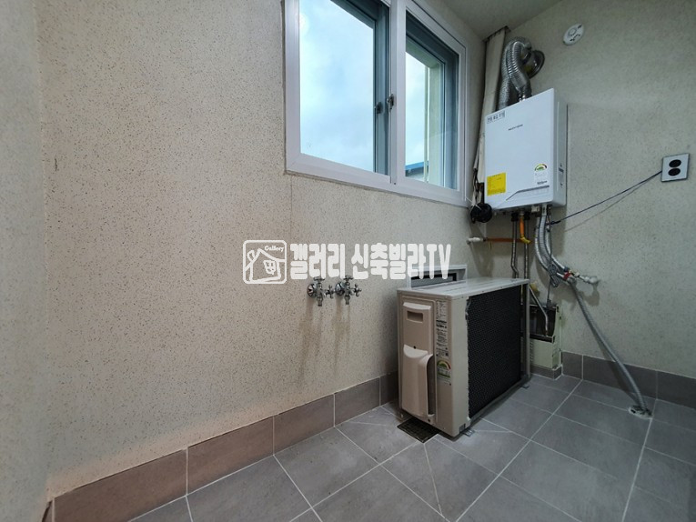 경기 부천원미구 심곡동 심곡초 바로 앞 학세권 신축빌라 OPEN!! 느낌있고 분위기있는 쓰리룸구조 실용적인 집 분양 매물번호 11091 사진 16