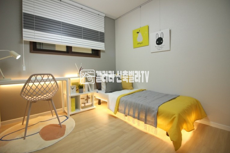 경기 부천소사구 괴안동 역곡역인근 시세대비 착한 분양가 3룸 신축빌라!! 구조좋고 탁 트인 집 분양 매물번호 11094 사진 12