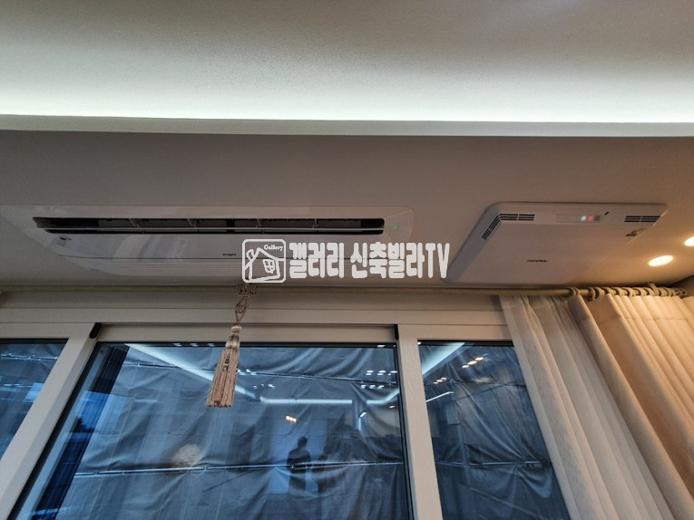 경기 파주시 상지석동 파주 개방감좋은 고급빌라 4룸에 드레스룸, 테라스까지!!! 지금이 기회 선착순분양 분양 매물번호 11093 사진 4