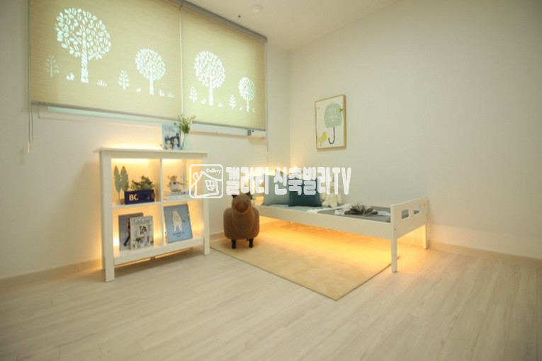 경기 부천소사구 심곡본동 부천역 남부 신축오피스텔 OPEN!! 탁 트인 전망, 다양한 구조, 이사비 및 세금 지원 분양 매물번호 11096 사진 12