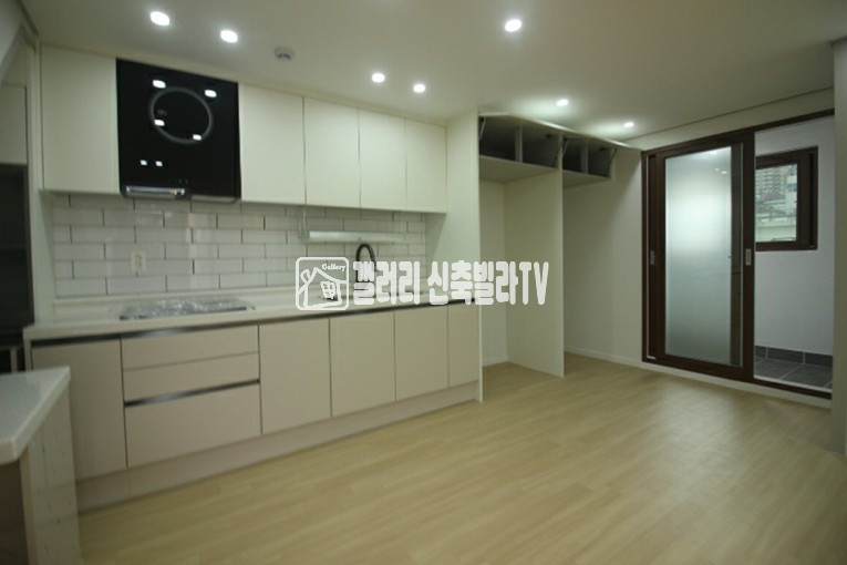 경기 부천소사구 괴안동 역곡역인근 시세대비 착한 분양가 3룸 복층+테라스 신축빌라!! 구조좋고 실용적인 집 분양 매물번호 11095 사진 8