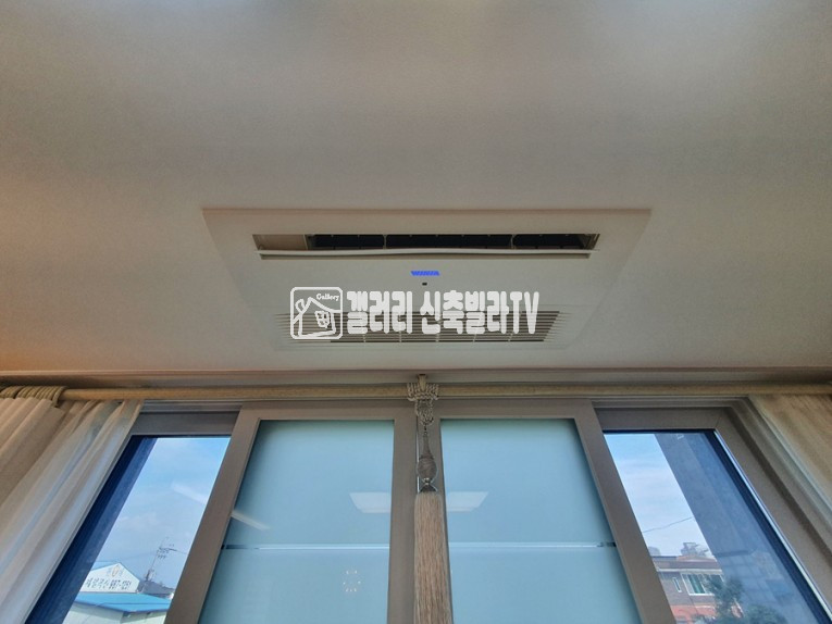 경기 김포시 통진읍 서암리 1동 통진읍 학세권 신축 투룸빌라 실입주금 2천만원대 저렴 분양 매물번호 11098 사진 3