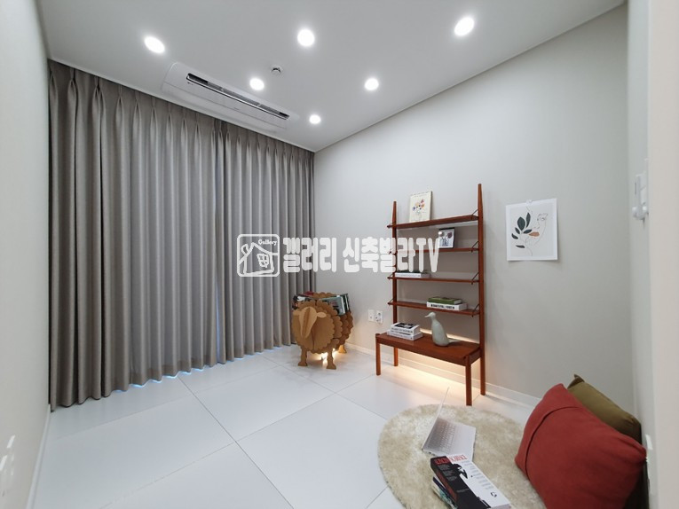 경기 파주시 야당동 엄청난 기본옵션. 가격도 위치도 좋은 야당역 신축빌라 쓰리룸! 분양 매물번호 11101 사진 22
