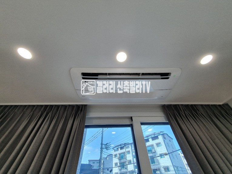 경기 파주시 야당동 엄청난 기본옵션. 가격도 위치도 좋은 야당역 신축빌라 쓰리룸! 분양 매물번호 11102 사진 18