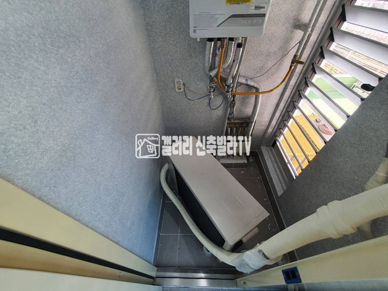 경기 부천원미구 심곡동 부천역 도보1분 신축오피스텔 전용23평 쓰리룸 낮은 실입주금 좋습니다 분양 매물번호 11115 사진 14
