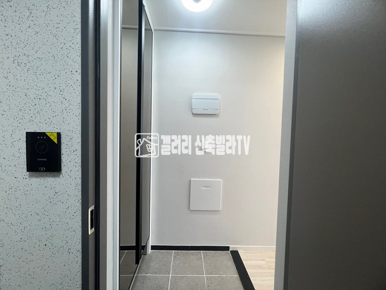 서울 강서구 화곡동 까치산역 도보5분, 옵션 빵빵, 주변인프라 빵빵, 실거주하기 좋은 2룸 분양 매물번호 11117 사진 9