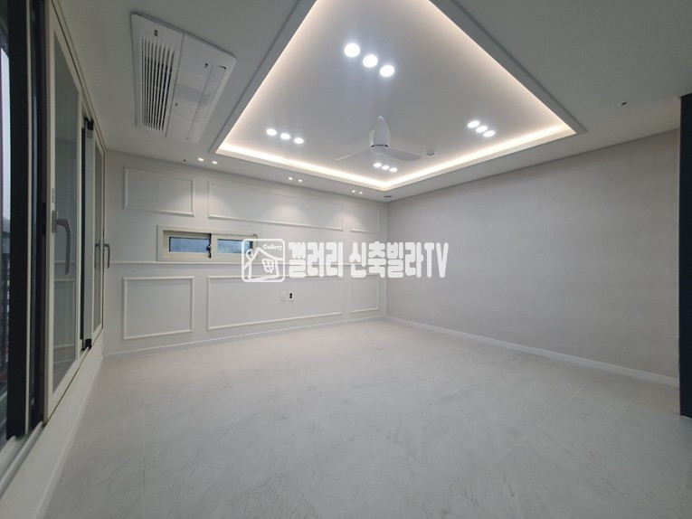 경기 부천오정구 고강동 파격인하~!! 실입6천 / 숲세권 신축아파트 !!! 4룸 구조 테라스 세대 보유 서울진입 5분 위치 최상 경인고속도로 인접 분양 매물번호 10142 사진 1