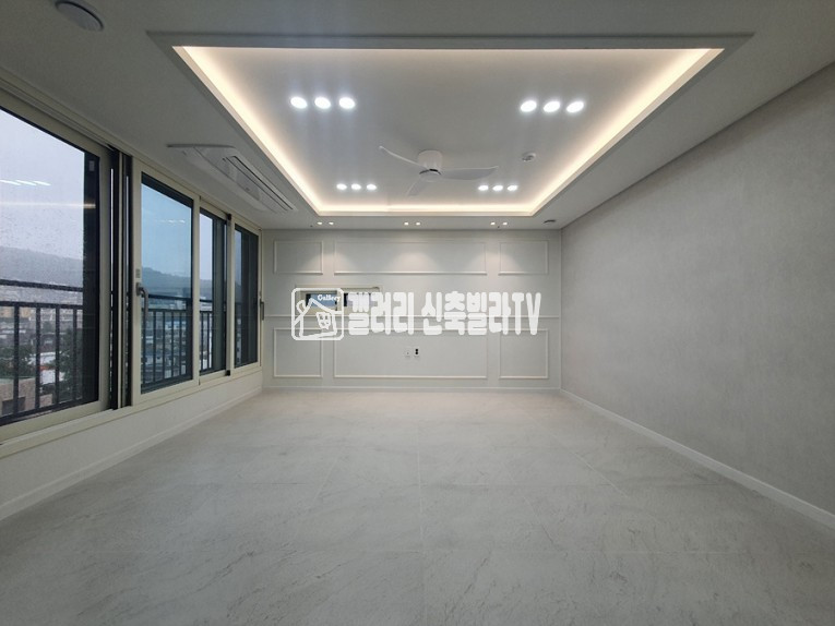 경기 부천오정구 고강동 파격인하~!! 실입6천 / 숲세권 신축아파트 !!! 4룸 구조 테라스 세대 보유 서울진입 5분 위치 최상 경인고속도로 인접 분양 매물번호 10142 사진 4