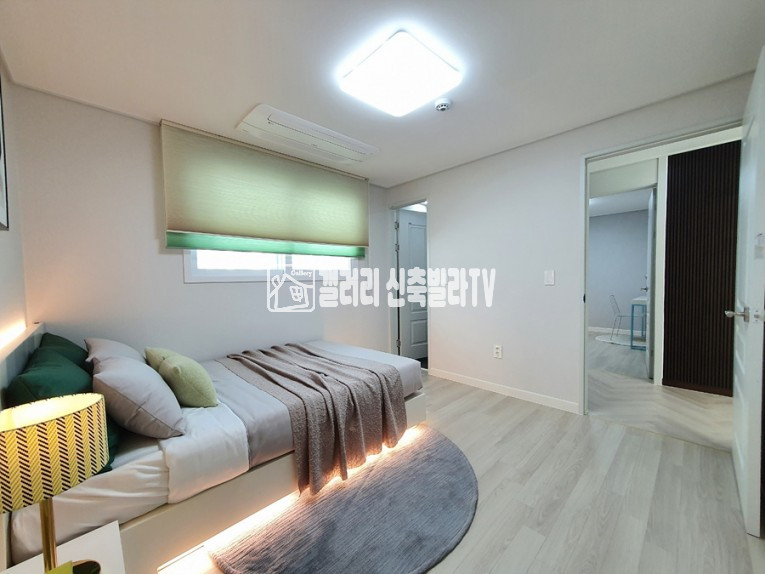 경기 부천원미구 원미동 A동 원미동 저렴한 쓰리룸 신축빌라!!! 전세대 쓰리룸 GTX-B노선 호재 학군인접 분양 매물번호 11082 사진 10