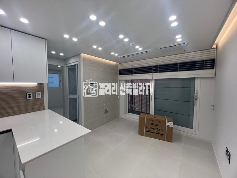 서울 강서구 화곡동 1동 신규오픈~!!! 방1화1 , 생애최저 80프로 대출가능 , 전세도 있어요~~ 분양 매물번호 11128 사진 1
