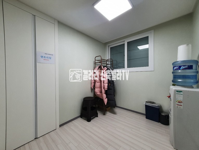 경기 김포시 고촌읍 신곡리 101동 고촌역부근 , 방2화1 , 가격인하, 조망굿, 풀옵션 , 최저실입가능 ~! 분양 매물번호 11133 사진 6