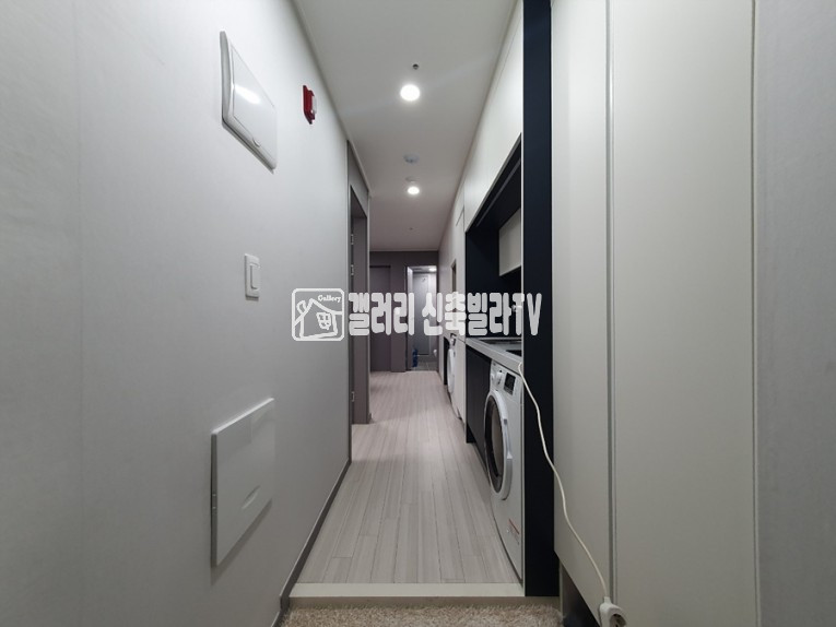 경기 김포시 고촌읍 신곡리 101동 고촌역부근 , 방2화1 , 가격인하, 조망굿, 풀옵션 , 최저실입가능 ~! 분양 매물번호 11133 사진 9