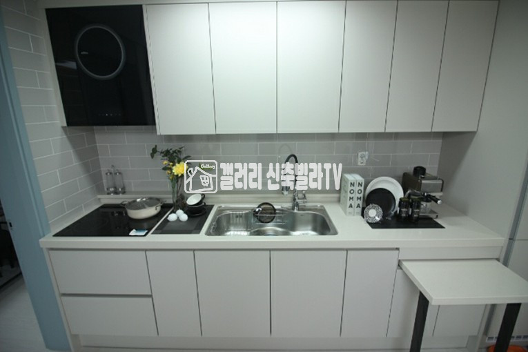 서울 강서구 공항동 1동 5호선 송정역~!! 신축빌라 풀옵션 2룸 생애최초 80프로가능합니다. 다양한구조 분양 매물번호 11136 사진 7