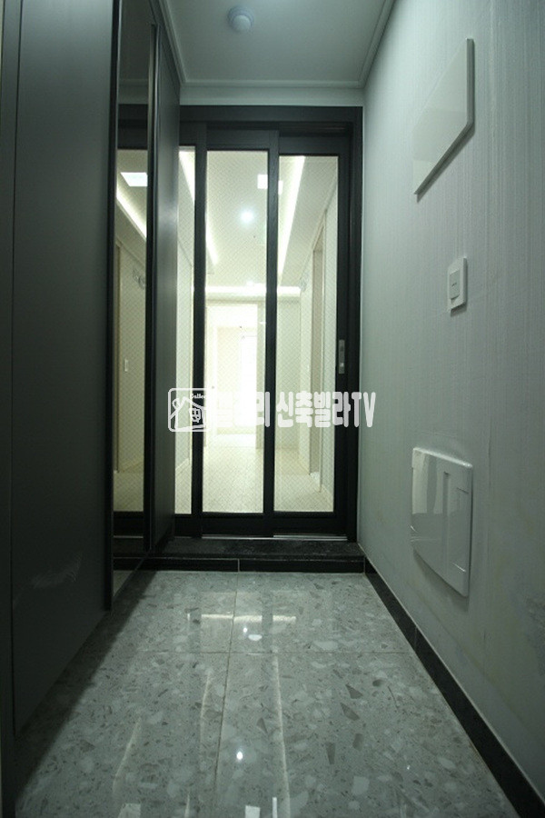 인천 제물포구 송림동 동구청 바로 앞 신축 오피스텔 OPEN!! 방3화2 테라스세대 보유 세금지원!! 분양 매물번호 11148 사진 18
