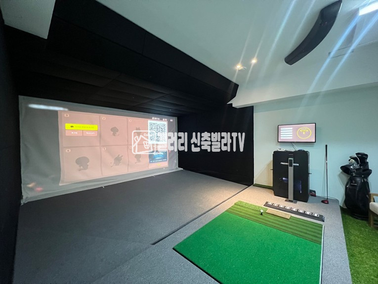 경기 고양일산동구 성석동 3동 집안에 골프장 영화관 음악실 당구장 노래방을 집어넣은 호화 단독주택 분양 매물번호 11156 사진 2