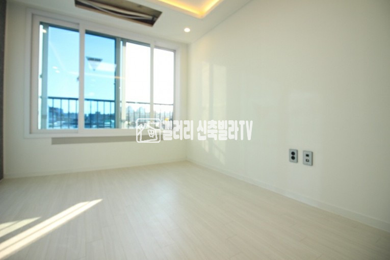 서울 구로구 구로동 구로역 도보10분, 매매 또는 전세도 가능(전세보증보험가입가능), 3룸 신축빌라 분양 매물번호 11164 사진 3