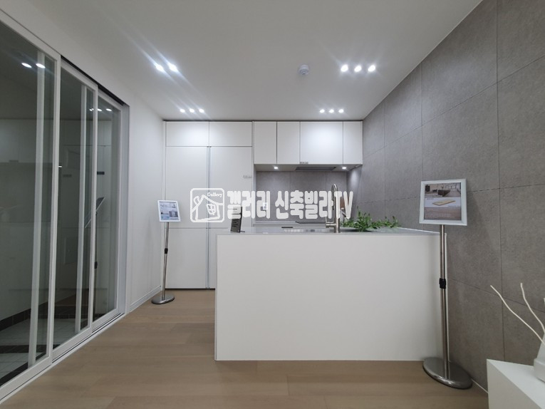 인천 계양구 임학동 서울과 접근성 좋고 다양한 생활 인프라를 갖춘 3룸 신축빌라, 3기신도시개발 호재지역! 분양 매물번호 11168 사진 6
