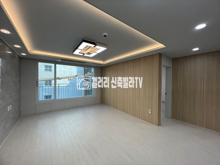 인천 미추홀구 주안동 대로변인접, 석바위시장 분, 주변 대단지 아파트상권 이용가능한 3룸 신축빌라! 분양 매물번호 11169 사진 1