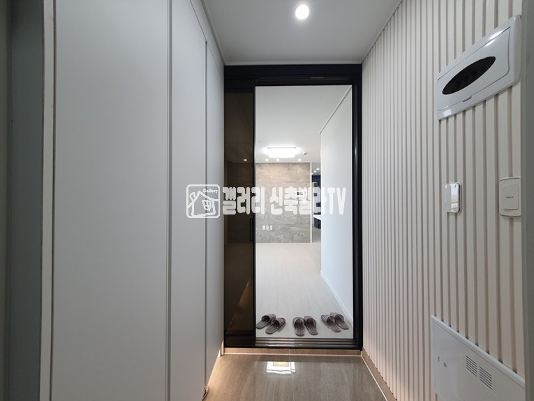 경기 부천오정구 원종동 1동 테라스~!! 원종역 , 2022년개통 , 방3화2 , 최신식 다이닝룸 ,수납공간많은 신축아파트 , !!!!! 분양 매물번호 11183 사진 12