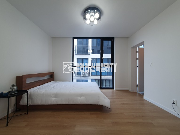 경기 파주시 야당동 1동 방3,방4, 신축빌라, 럭셔리 인테리어, 2개동 , 주차편리, 가격인하 분양 매물번호 11184 사진 7