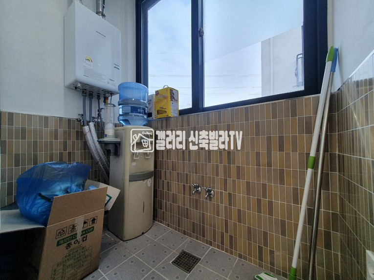경기 파주시 야당동 1동 방3,방4, 신축빌라, 럭셔리 인테리어, 2개동 , 주차편리, 가격인하 분양 매물번호 11184 사진 12