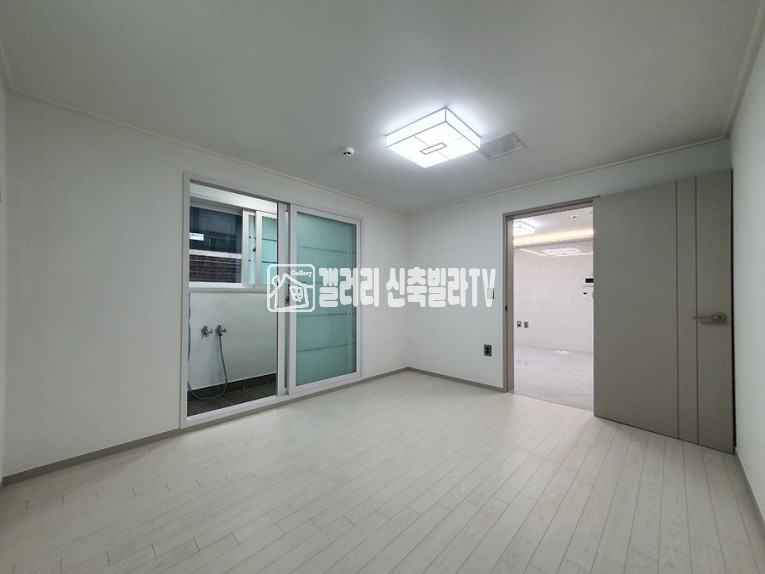 서울 양천구 신월동 1동 5호선 2호선 더블역세권, 주변 인프라 굿, 신월동 고급인테리어 3룸 신축빌라 분양 매물번호 10732 사진 9
