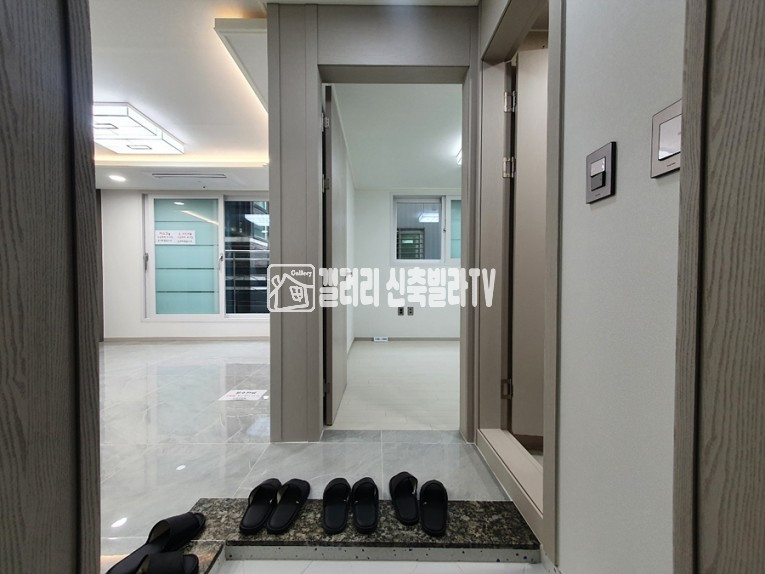 서울 양천구 신월동 1동 5호선 2호선 더블역세권, 주변 인프라 굿, 신월동 고급인테리어 3룸 신축빌라 분양 매물번호 10732 사진 12