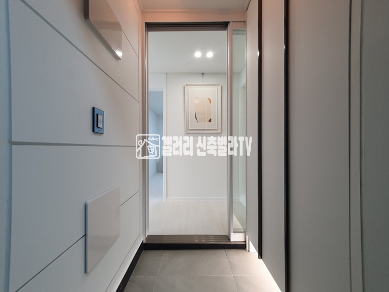 경기 부천소사구 심곡본동 부천역세권 신규오픈!! 3룸 신축빌라!!! 다양한구조 방3 / 방4 / 야외테라스 등 주방옆베란다. 분양 매물번호 11197 사진 18