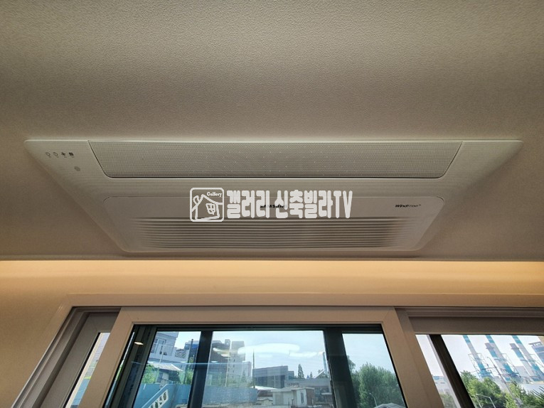 경기 부천오정구 삼정동 1동 2룸 신축빌라 , 가격인하, 부천최저가 , 최저금리도전 !!! 분양 매물번호 11204 사진 4