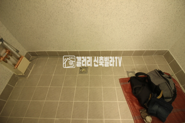 경기 안양만안구 안양동 1동 신축빌라 3개동 ~! 명학역 2분~!! , 방2 ,방3 , 야외테라스 , 구조다양 , 전세가능 분양 매물번호 11210 사진 11