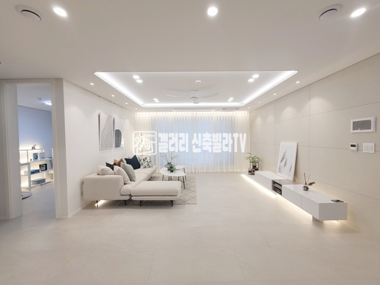 경기 부천소사구 소사본동 가격 크게 낮춘 신축아파트 분양, 넓은 포룸 세대 분양 매물번호 11215 사진 1