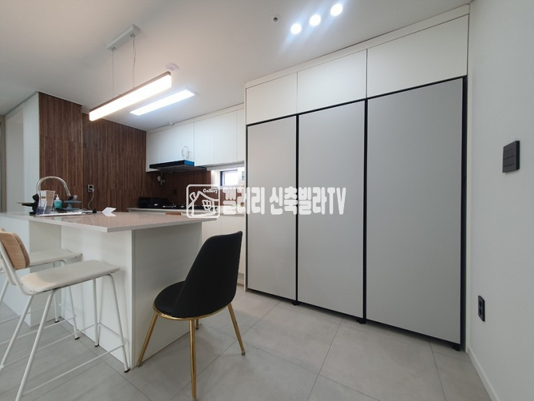 경기 부천소사구 괴안동 부천 초특급 프리미엄 아파트!! 넓은 거실과 주방, 통테라스까지!! 분양 매물번호 11220 사진 6