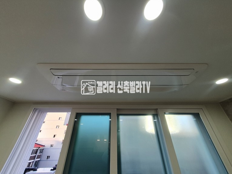 경기 부천소사구 소사본동 귀한 2룸! 1호선 서해선 더블역세권에 위치한 신축빌라!! 주변 인프라시설 굳, 최상컨디션! 분양 매물번호 11229 사진 5